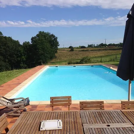 Domaine De Marsan