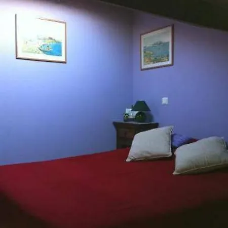 Domaine De Marsan Bed & Breakfast *