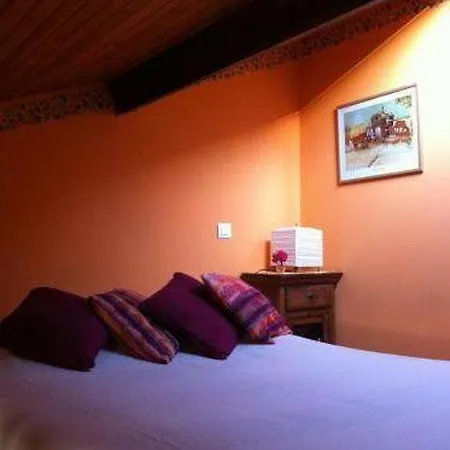 Bed & Breakfast Domaine De Marsan