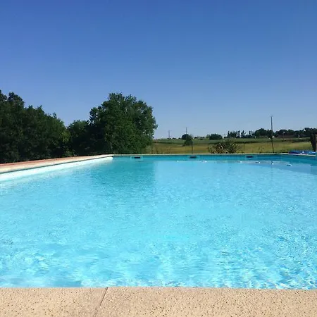 Domaine De Marsan Bed & Breakfast