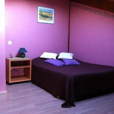 Bed & Breakfast Domaine De Marsan Parleboscq